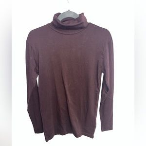 ZARA men’s size small turtleneck